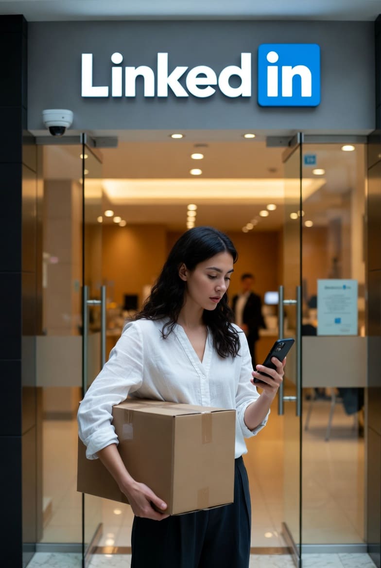 LinkedIn
